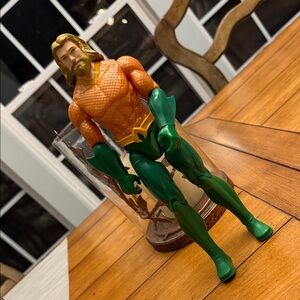 DC Comics Aquaman  Hero 12- Inch Figure